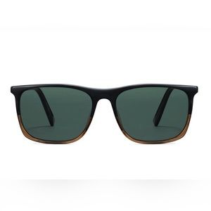 Warby Parker Fletcher Sunglasses - Low Bridge Fit